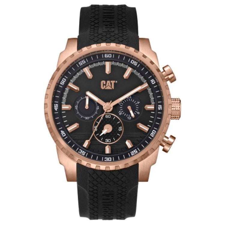 CAT - AE.193.21.139 - Azzam Watches 