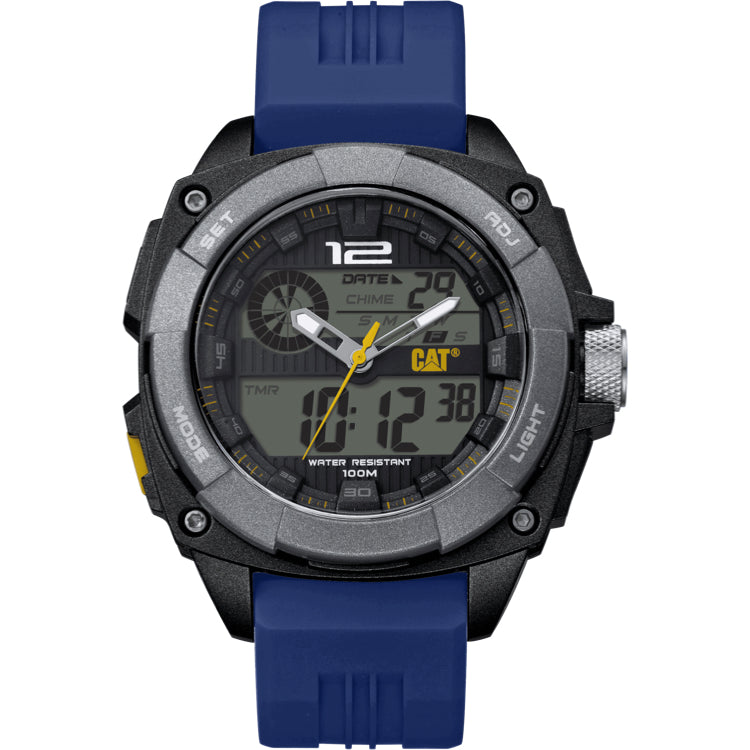 CAT - MD.155.26.122 - Azzam Watches 
