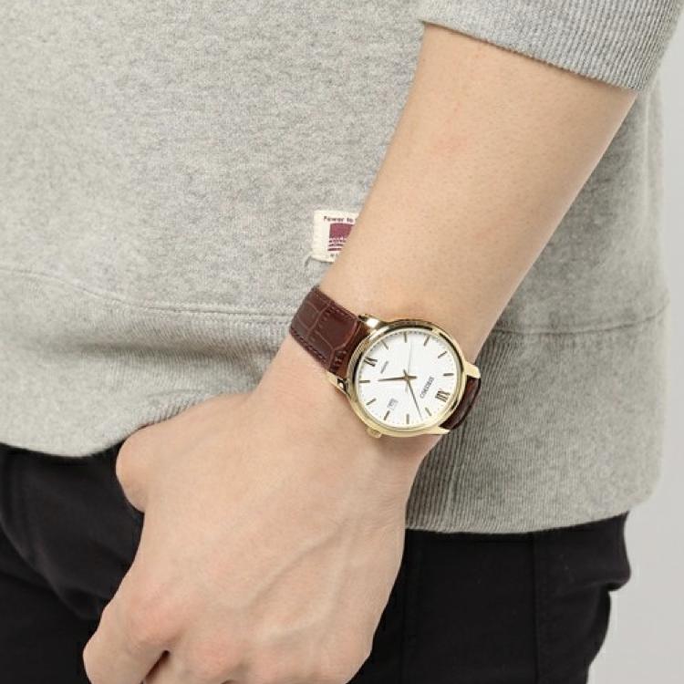 SEIKO - SUR202P1 - Azzam Watches 
