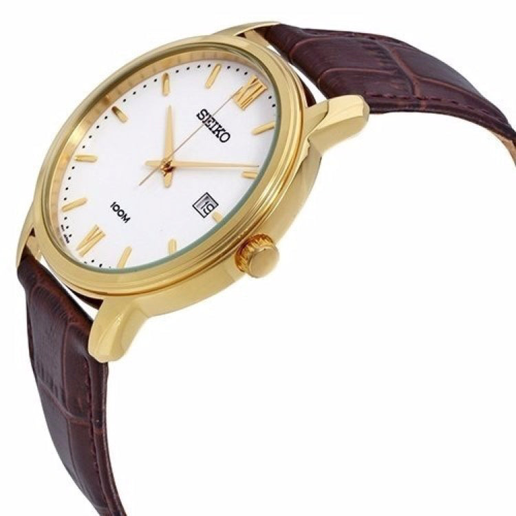 SEIKO - SUR202P1 - Azzam Watches 