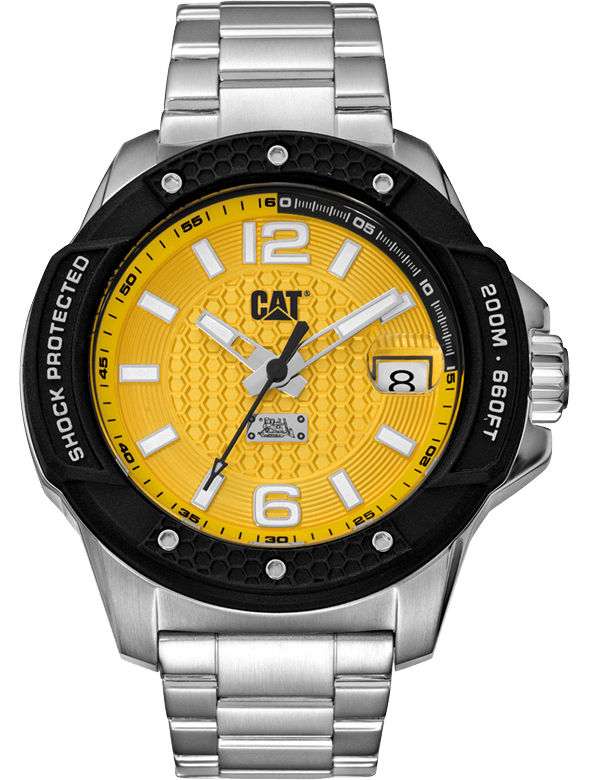 Caterpillar - SJ.141.11.731