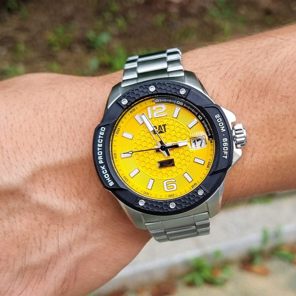 Caterpillar - SJ.141.11.731