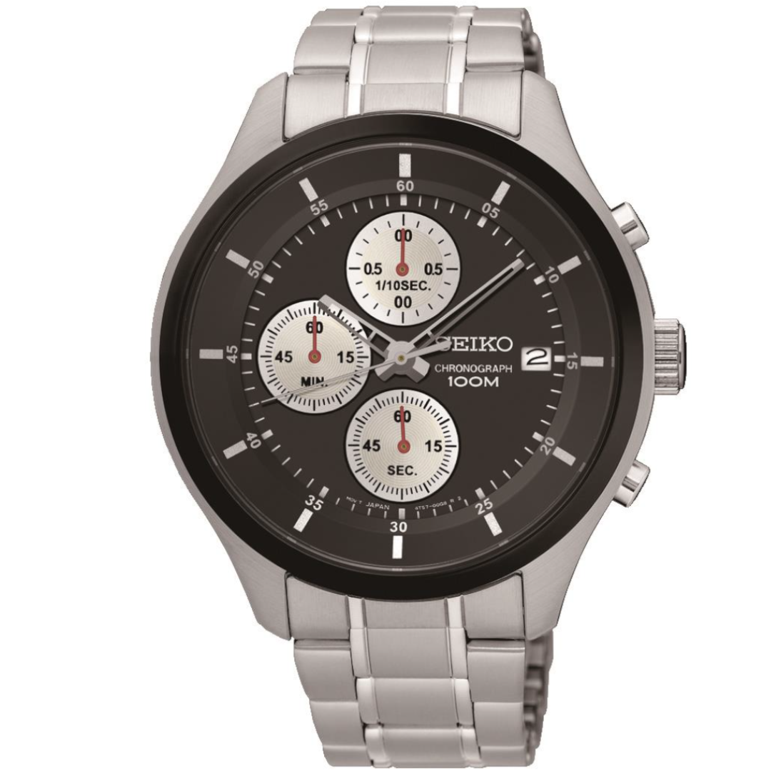 SEIKO - SKS545P1 - Azzam Watches 