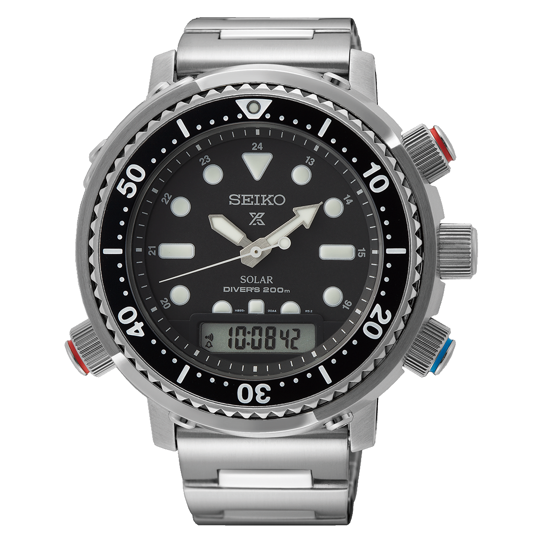 SEIKO - SNJ033P1