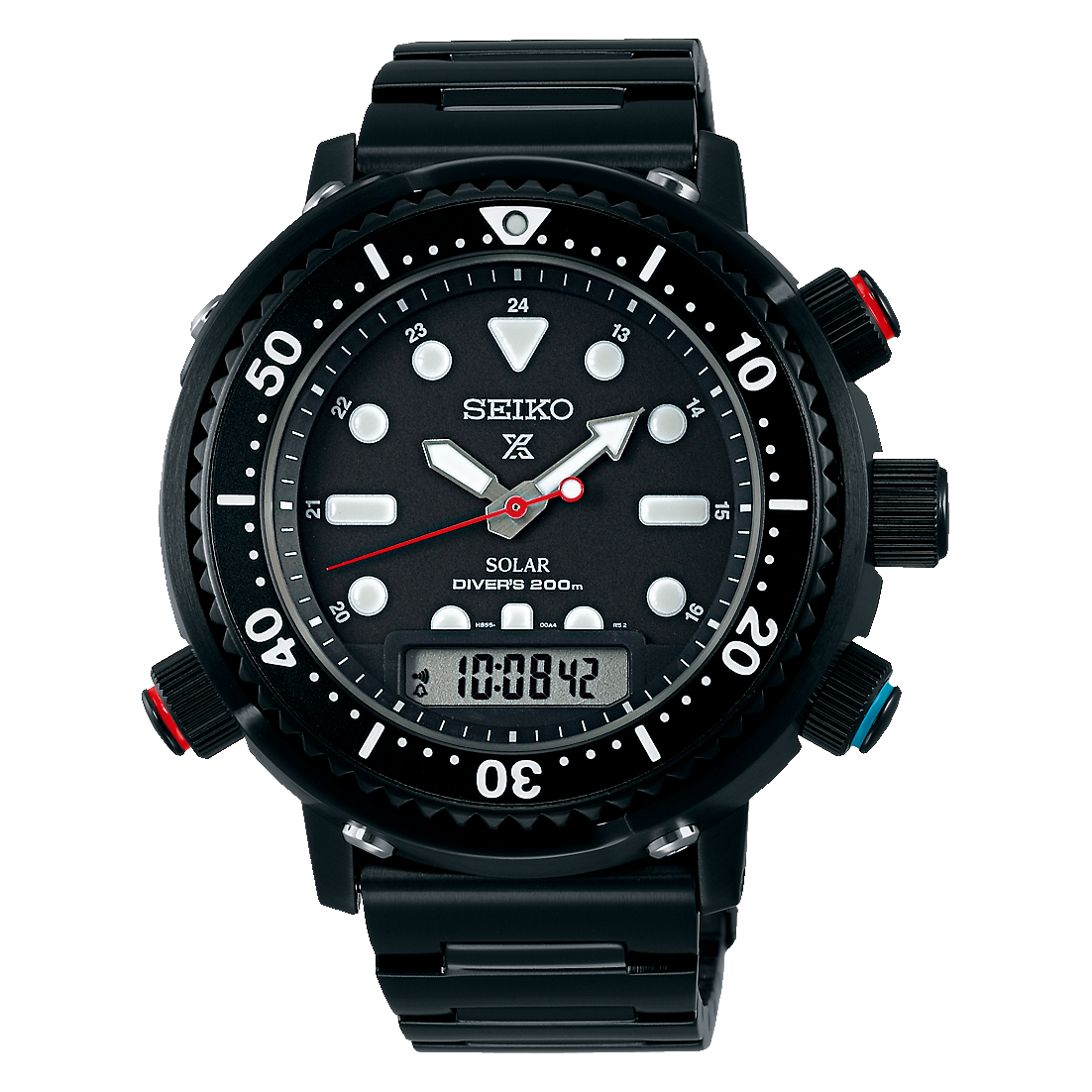 SEIKO - SNJ037P1