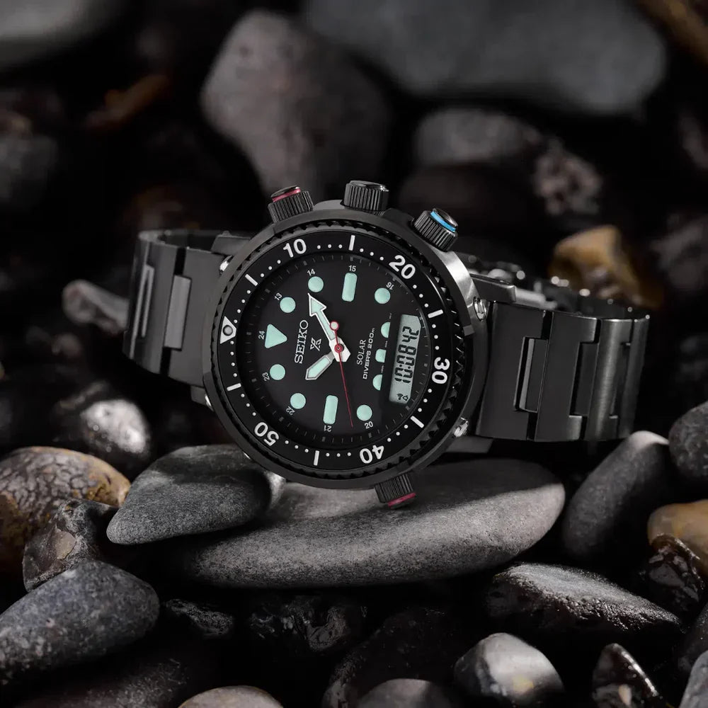 SEIKO - SNJ037P1