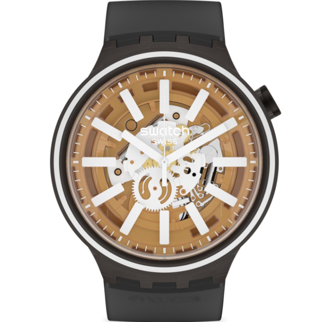 Swatch - SO27B114 - Azzam Watches