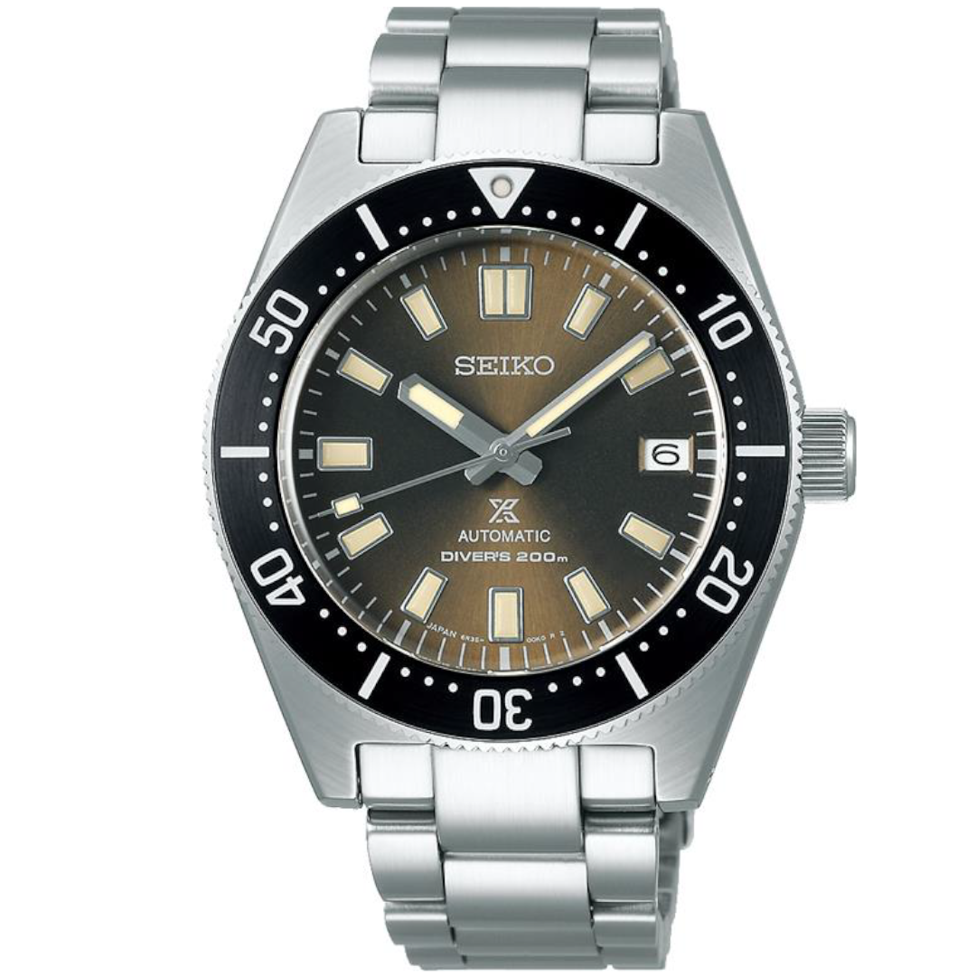 SEIKO - SPB145J1 - Azzam Watches 