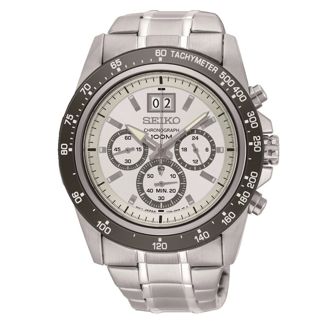 SEIKO - SPC241P1 - Azzam Watches 