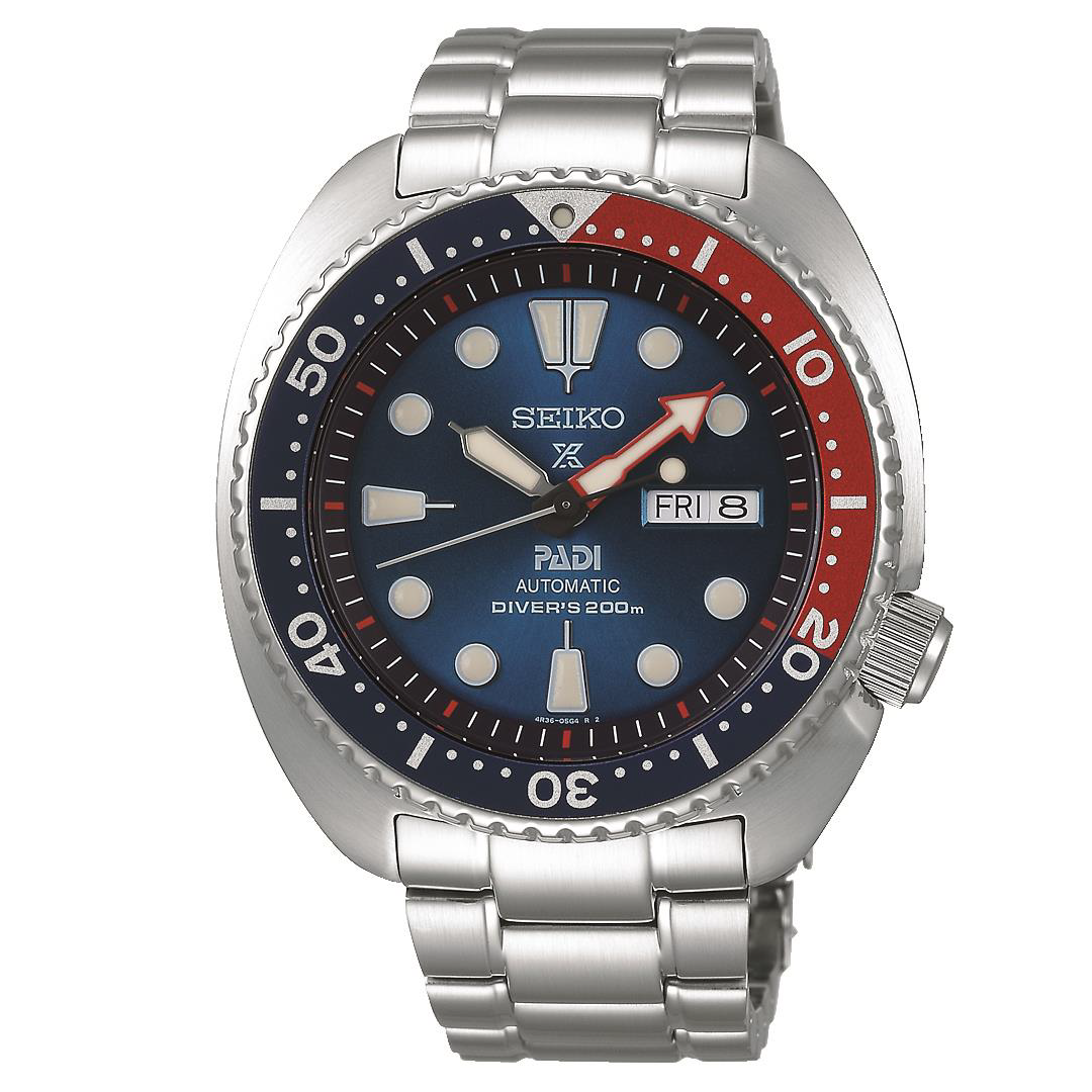 SEIKO - SRPA21J1 - Azzam Watches 