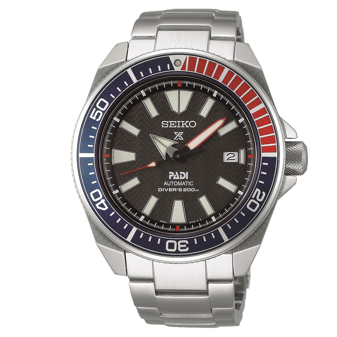 SEIKO - SRPB99J1 - Azzam Watches 