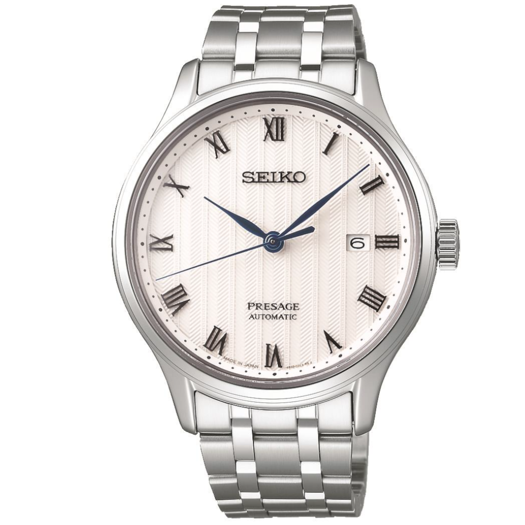 SEIKO - SRPC79J1 - Azzam Watches 