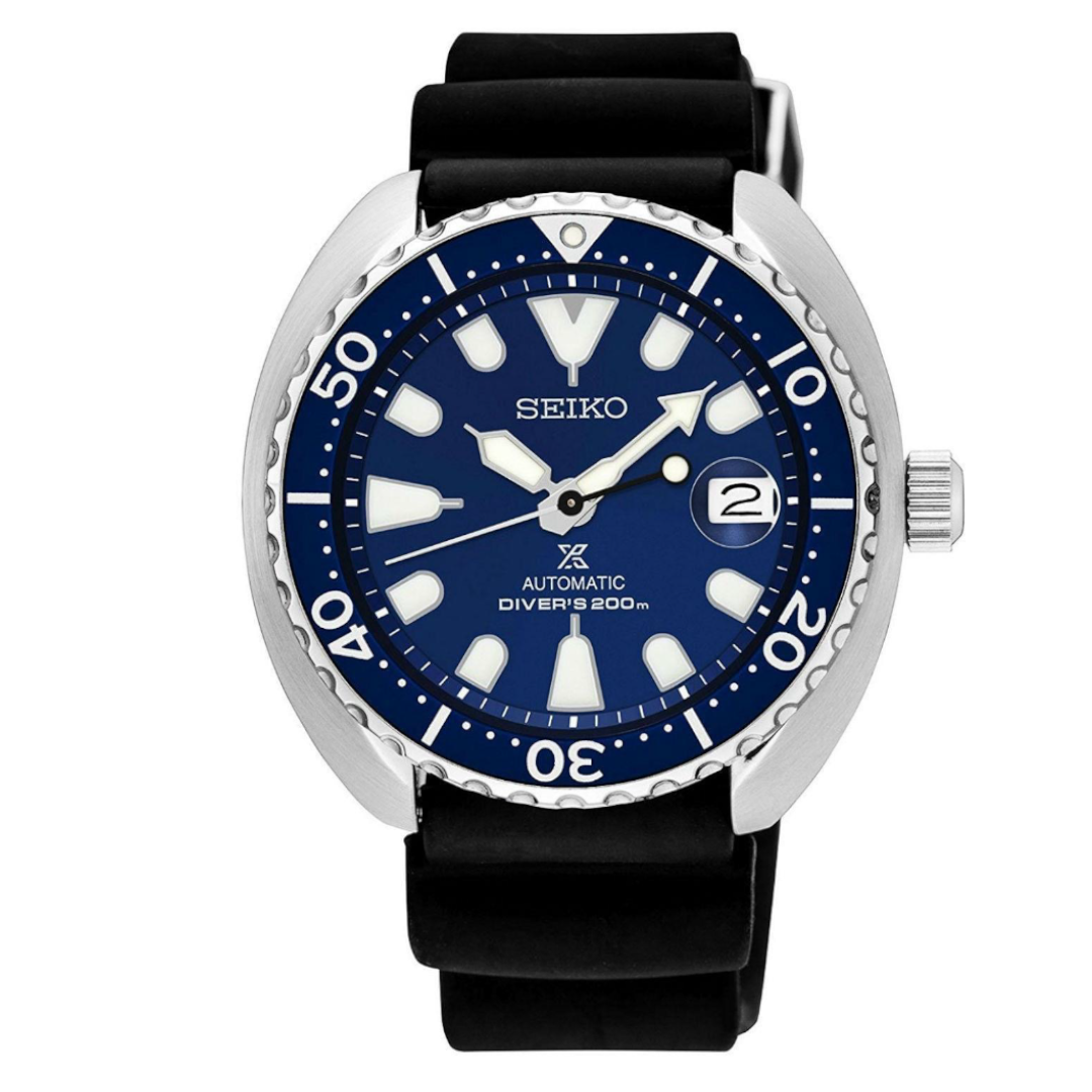SEIKO - SRPC39J1 - Azzam Watches 