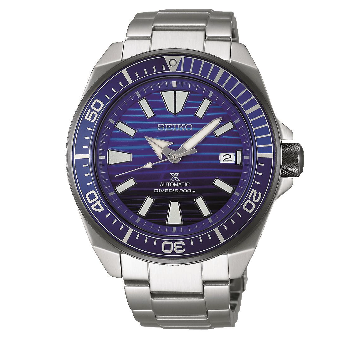 SEIKO - SRPC93J1 - Azzam Watches