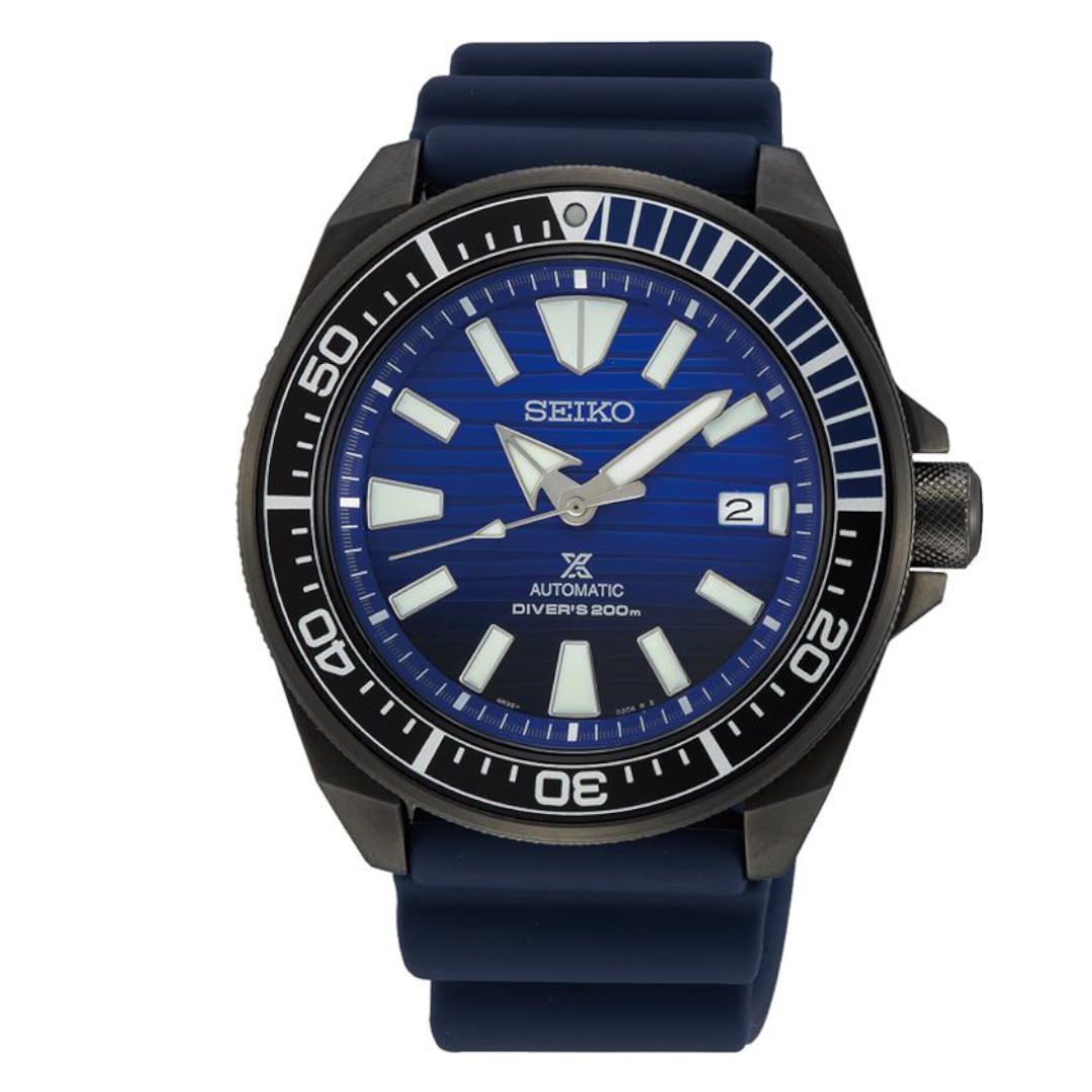 SEIKO - SRPD09J1 - Azzam Watches 