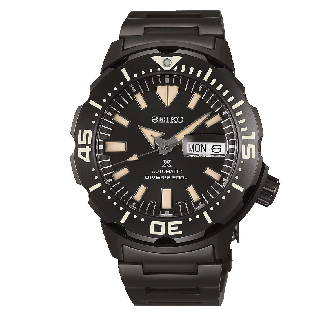 SEIKO - SRPD29J1 - Azzam Watches 