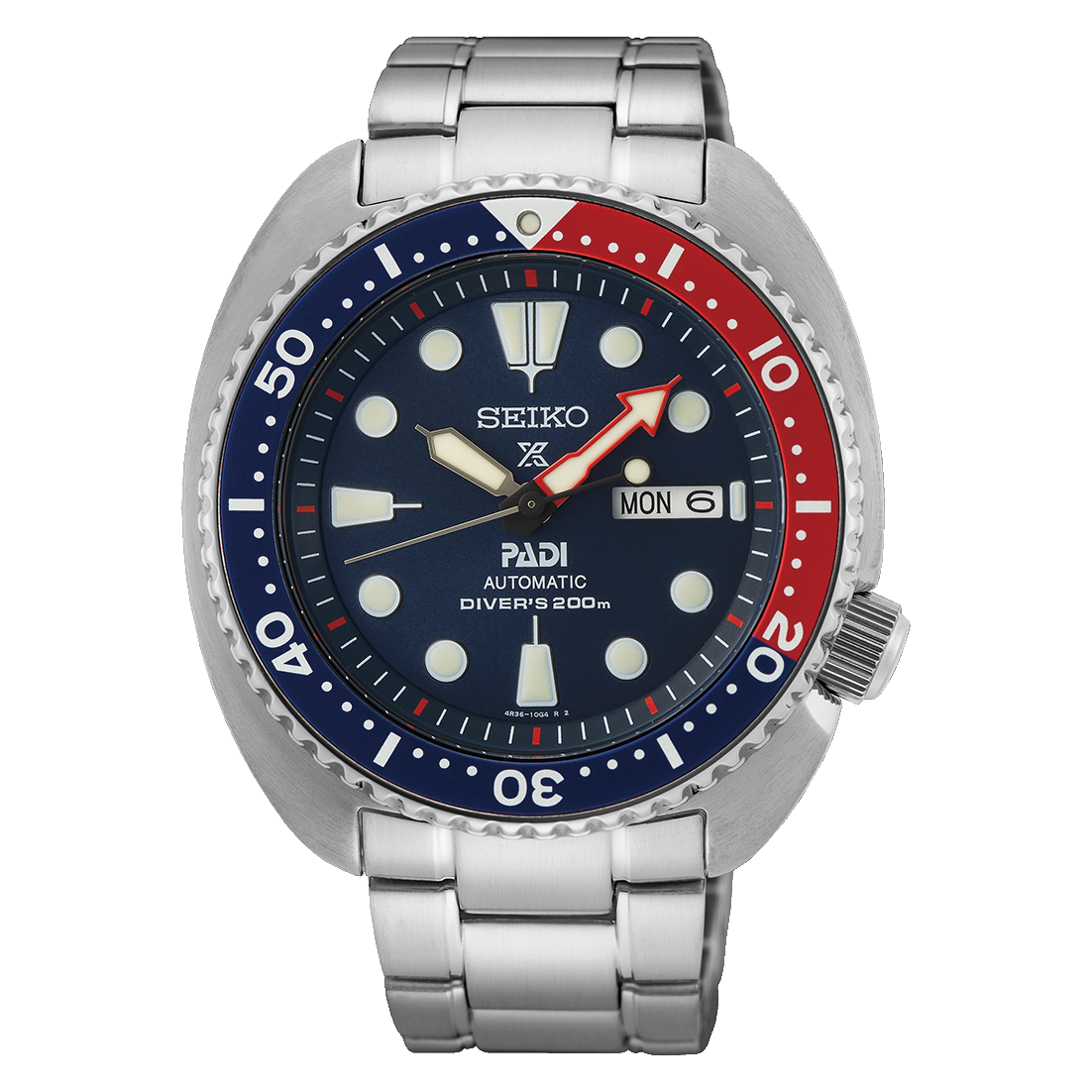 SEIKO - SRPE99K1