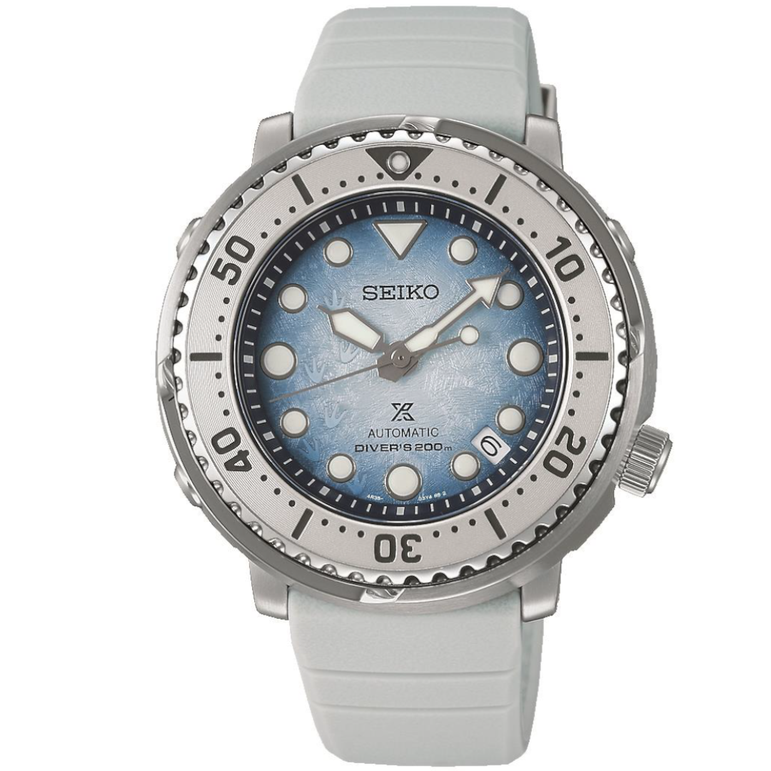 SEIKO - SRPG59J1 - Azzam Watches 