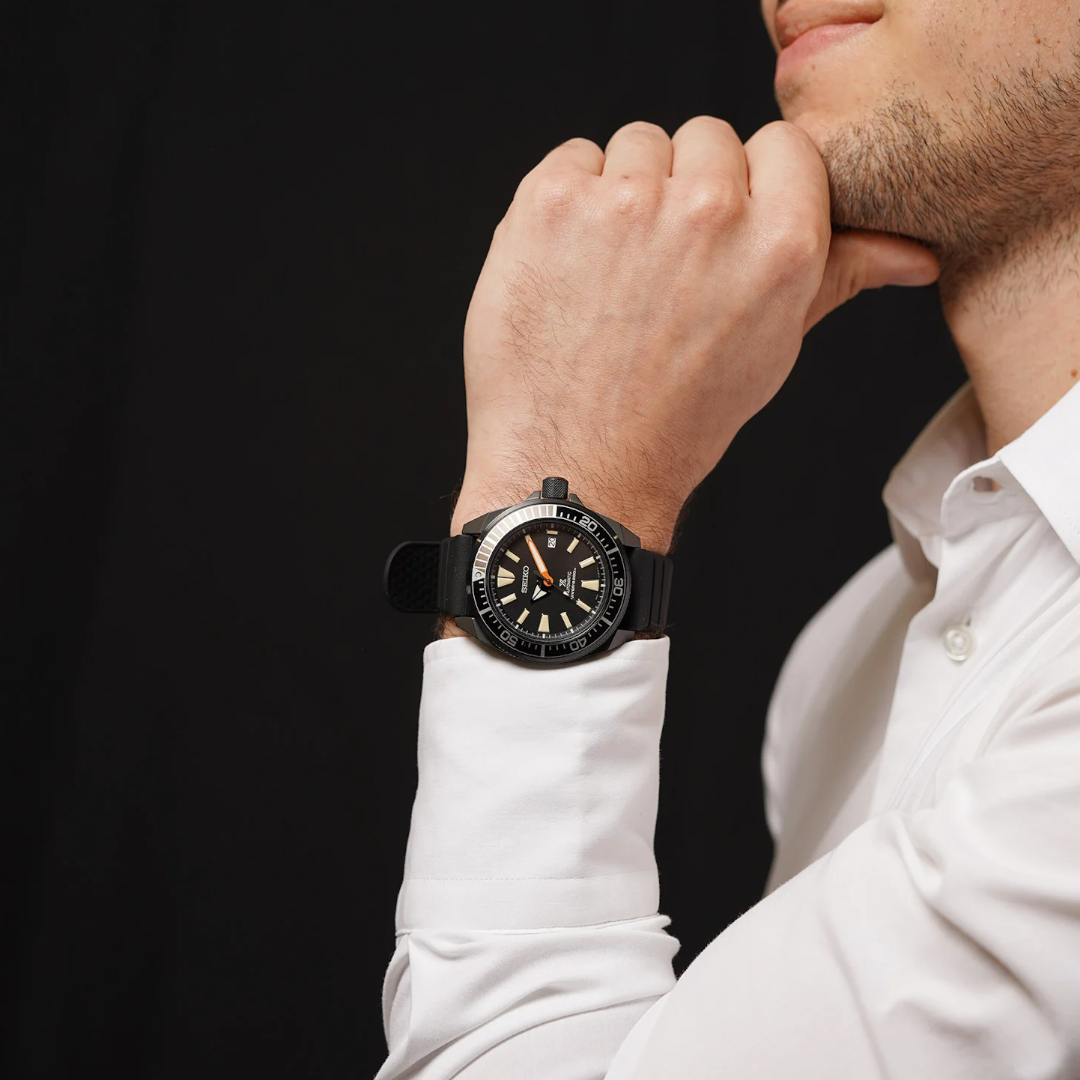 SEIKO - SRPH11K1 - Azzam Watches 