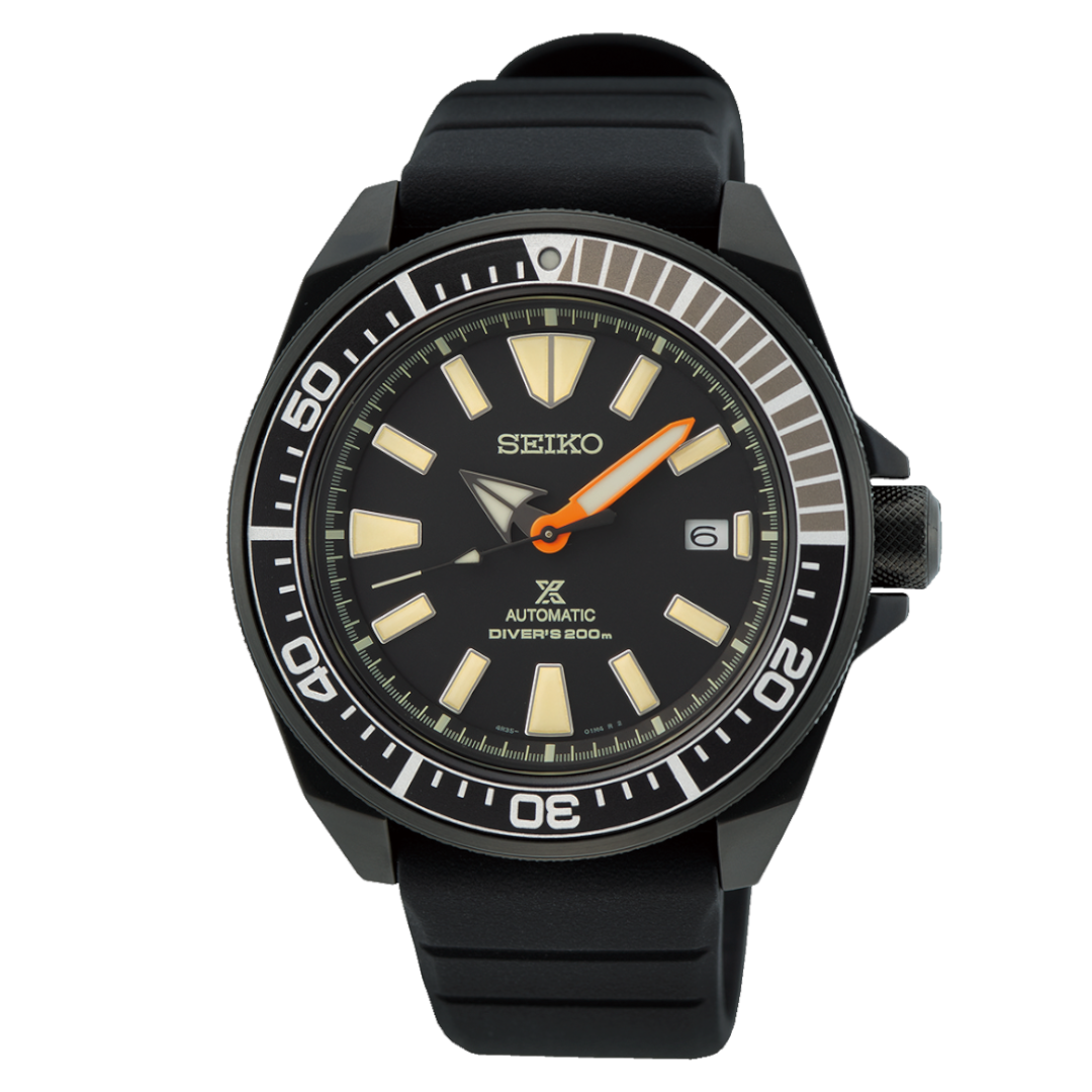 SEIKO - SRPH11K1 - Azzam Watches 
