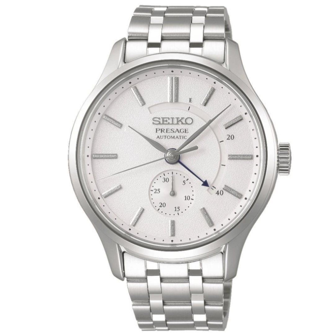 SEIKO - SSA395J1 - Azzam Watches 