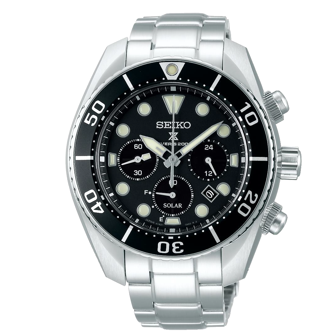 SEIKO - SSC757J1 - Azzam Watches 