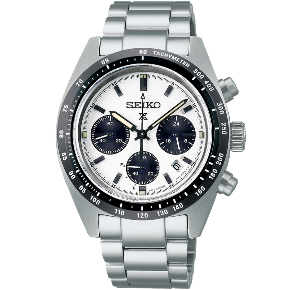 SEIKO - SSC813P1