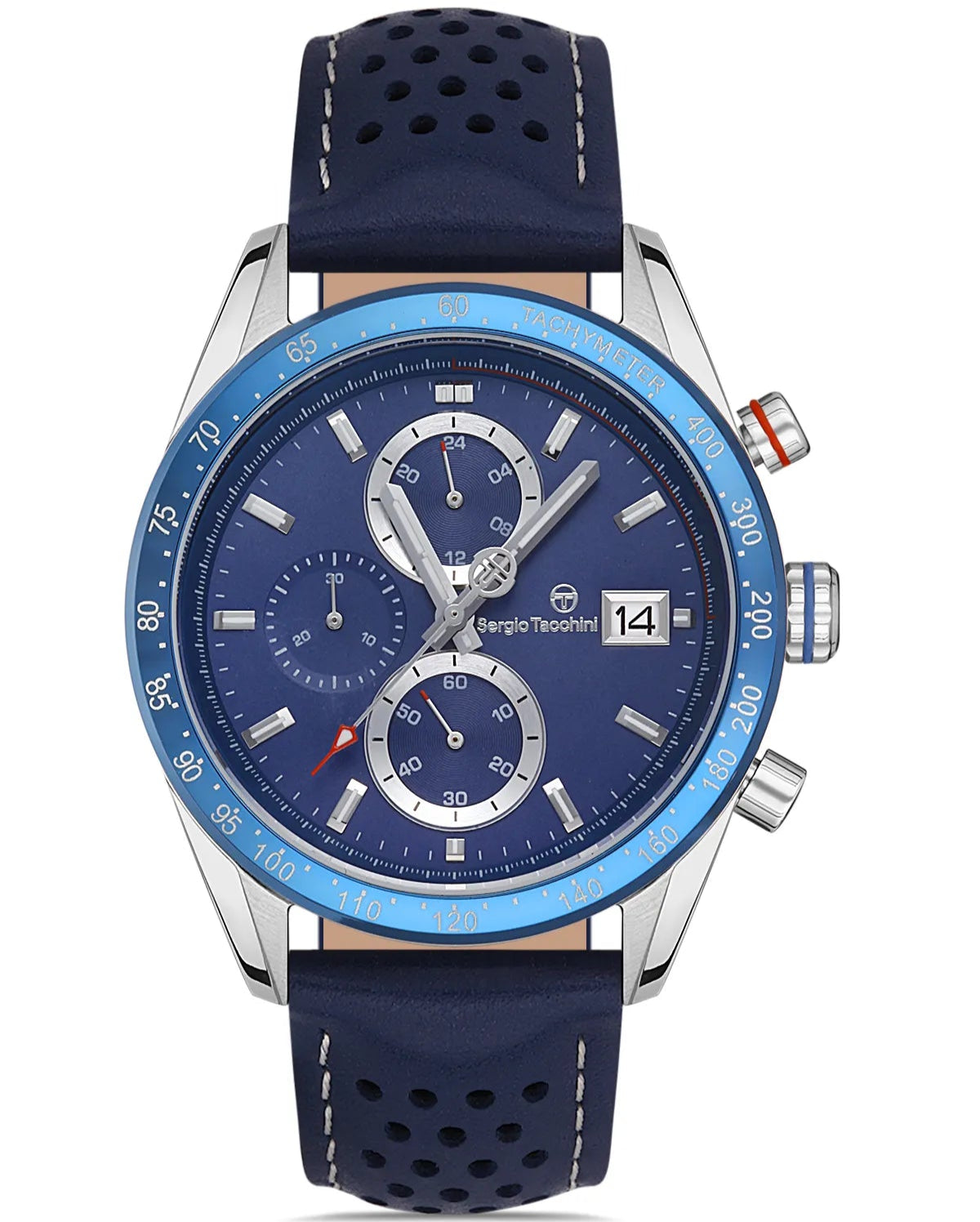 Sergio Tacchini - ST110306-2