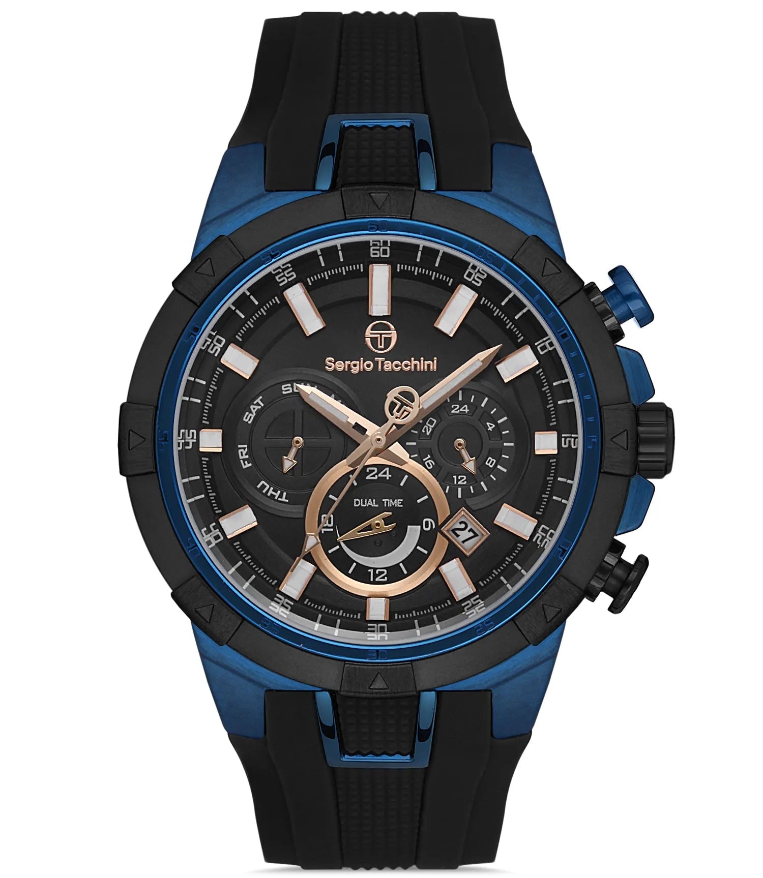 Sergio Tacchini - ST110331-4