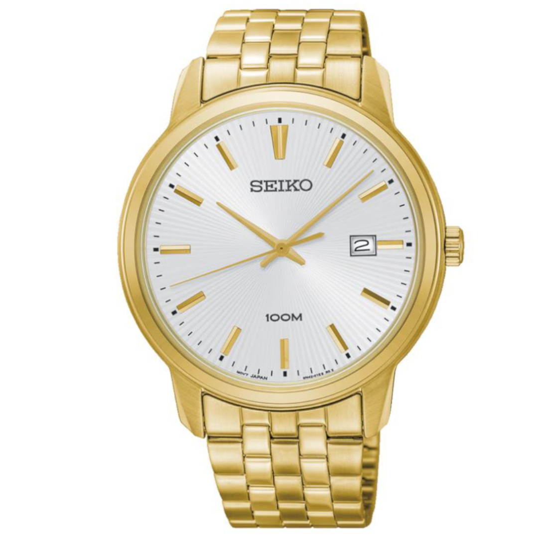 SEIKO - SUR264P1 - Azzam Watches 