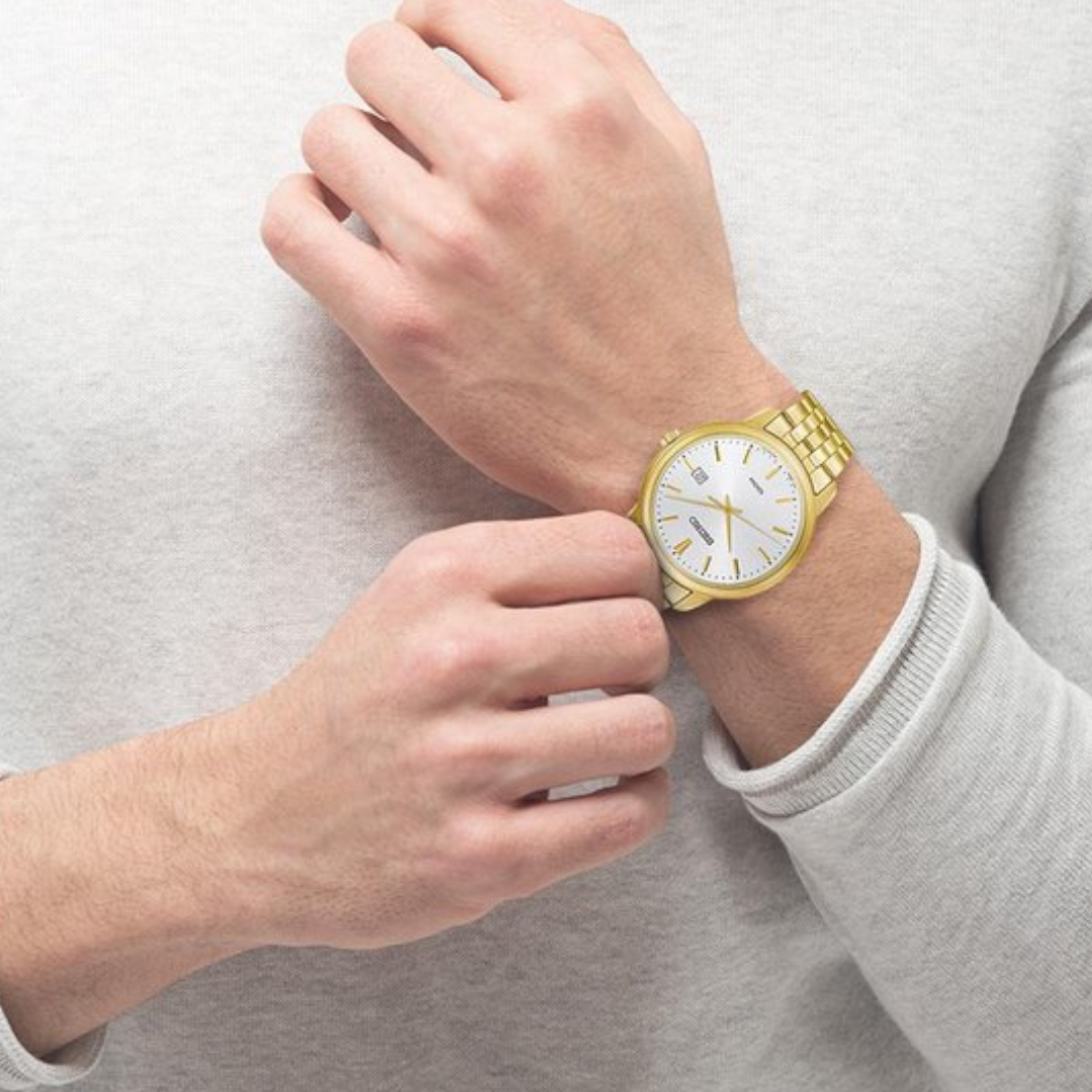 SEIKO - SUR264P1 - Azzam Watches 
