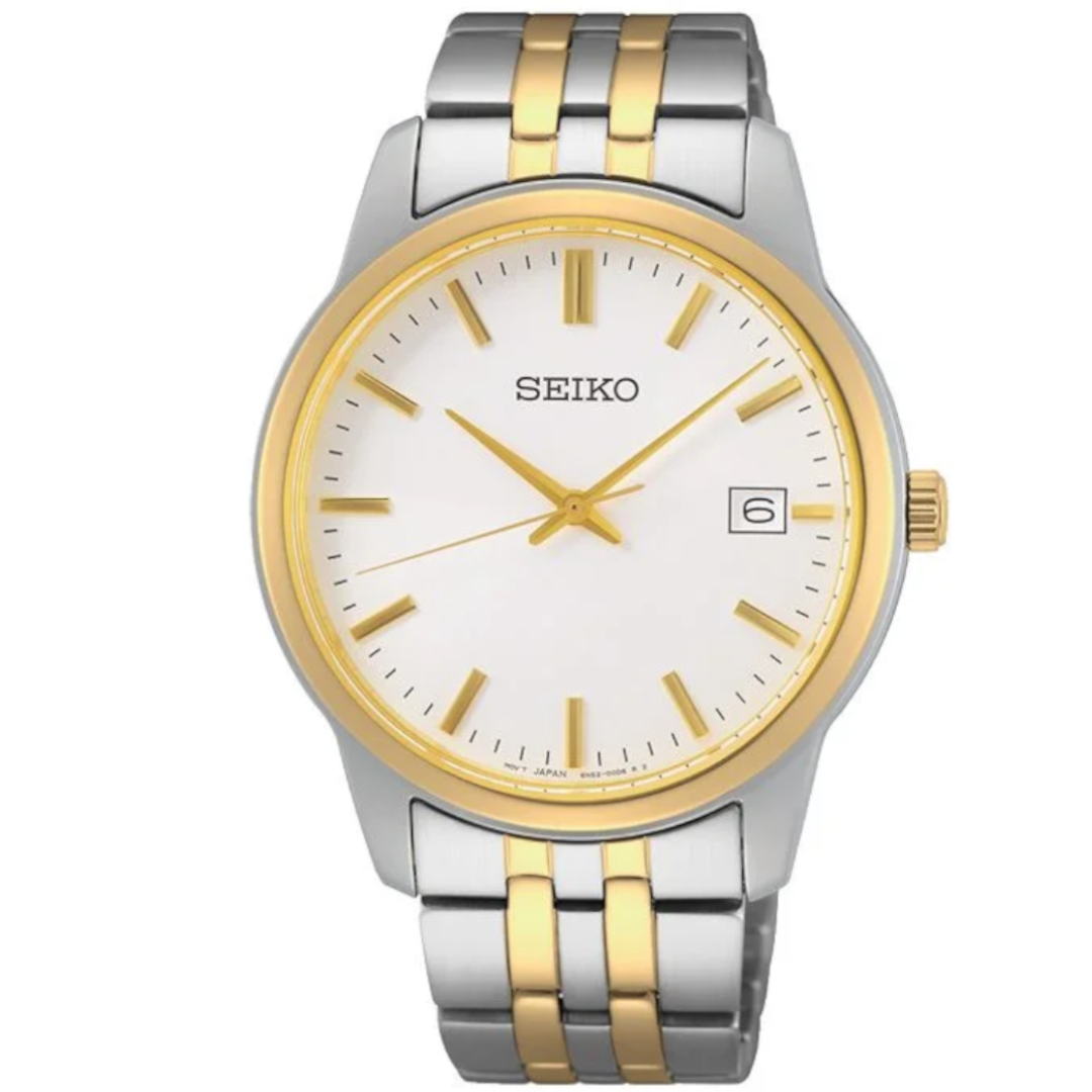 SEIKO - SUR402P1 - Azzam Watches 