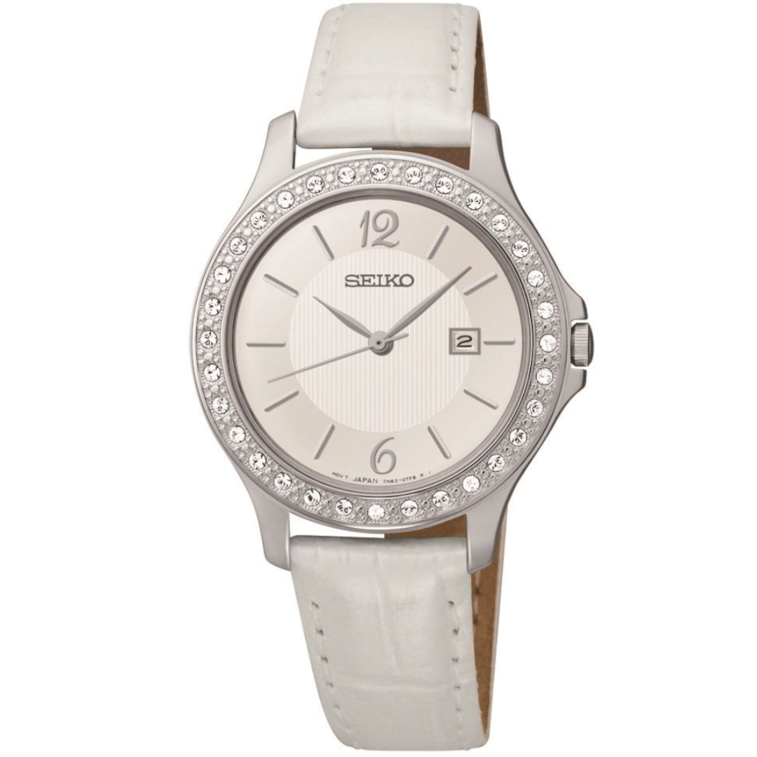 SEIKO - SXDF83P1 - Azzam Watches 