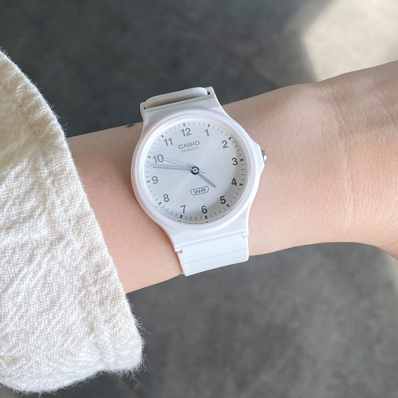Casio - MQ-24B-7BDF