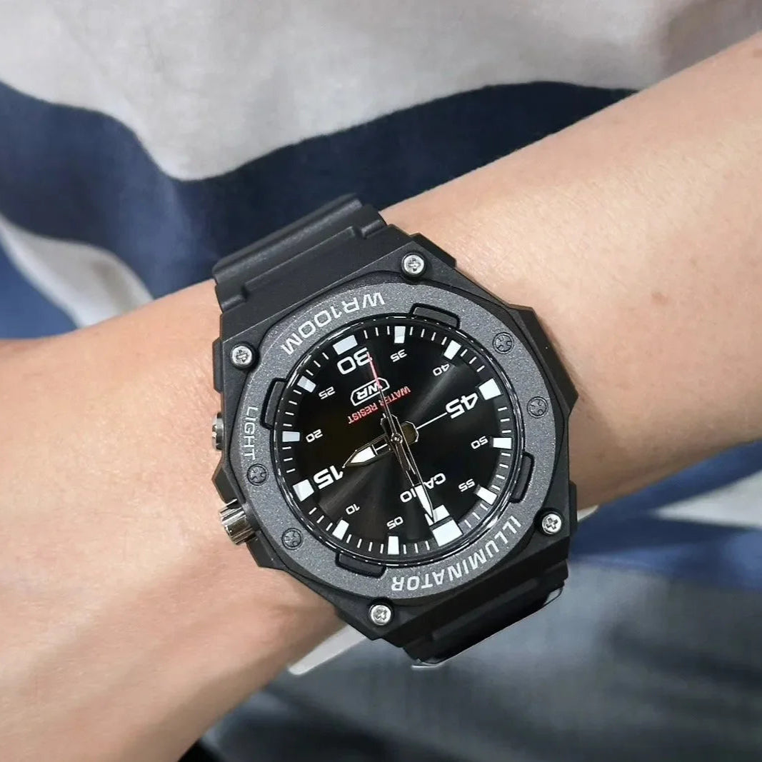 Casio - MW-620H-1AVDF