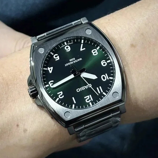 Casio - MTP-E730B-3AVDF