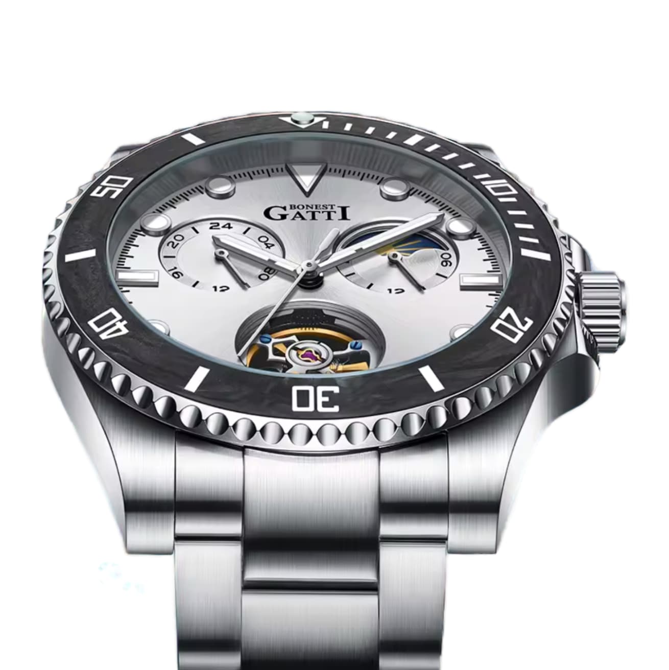 Bonest Gatti - BG8003-S2