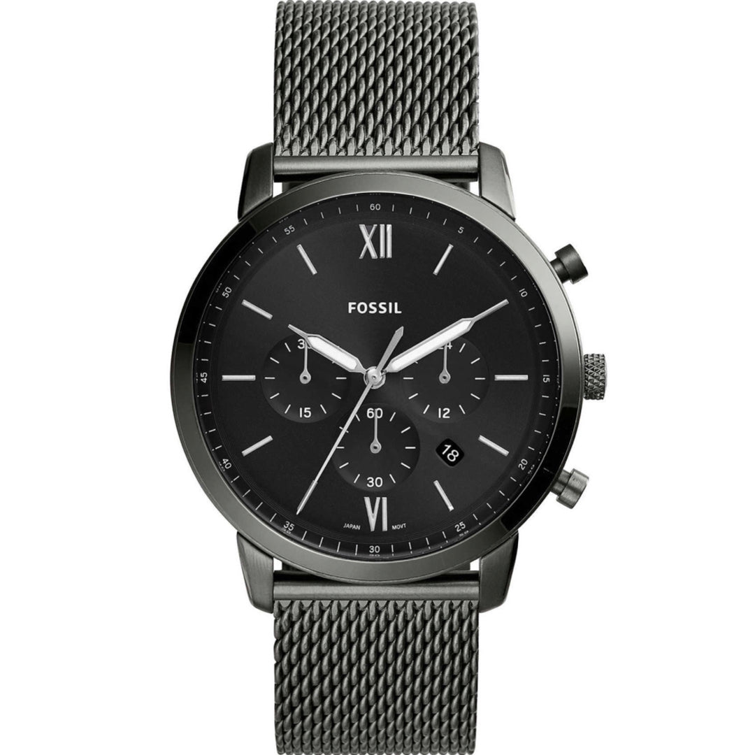 FOSSIL - FS5699 - Azzam Watches 