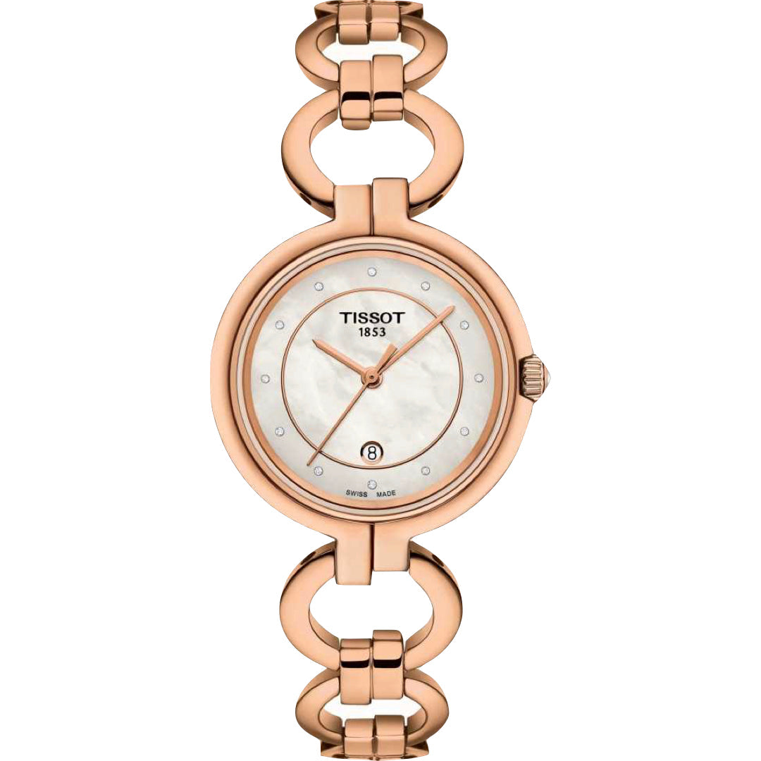 Tissot - T094.210.33.116.01 - Azzam Watches 