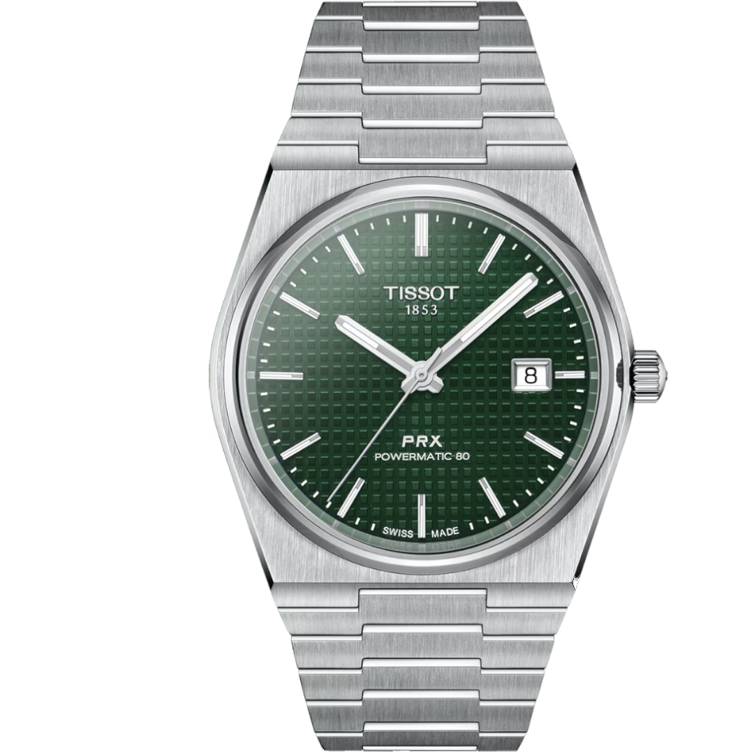 Tissot - T137.407.11.091 - Azzam Watches 