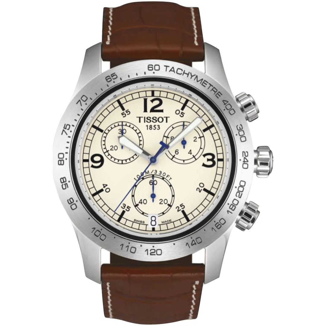 Tissot - T36.1.316.72 - Azzam Watches 
