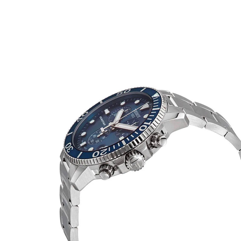 Tissot - T120.417.11.041 - Azzam Watches 