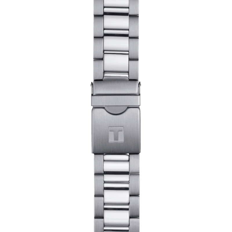 Tissot - T120.417.11.041 - Azzam Watches 