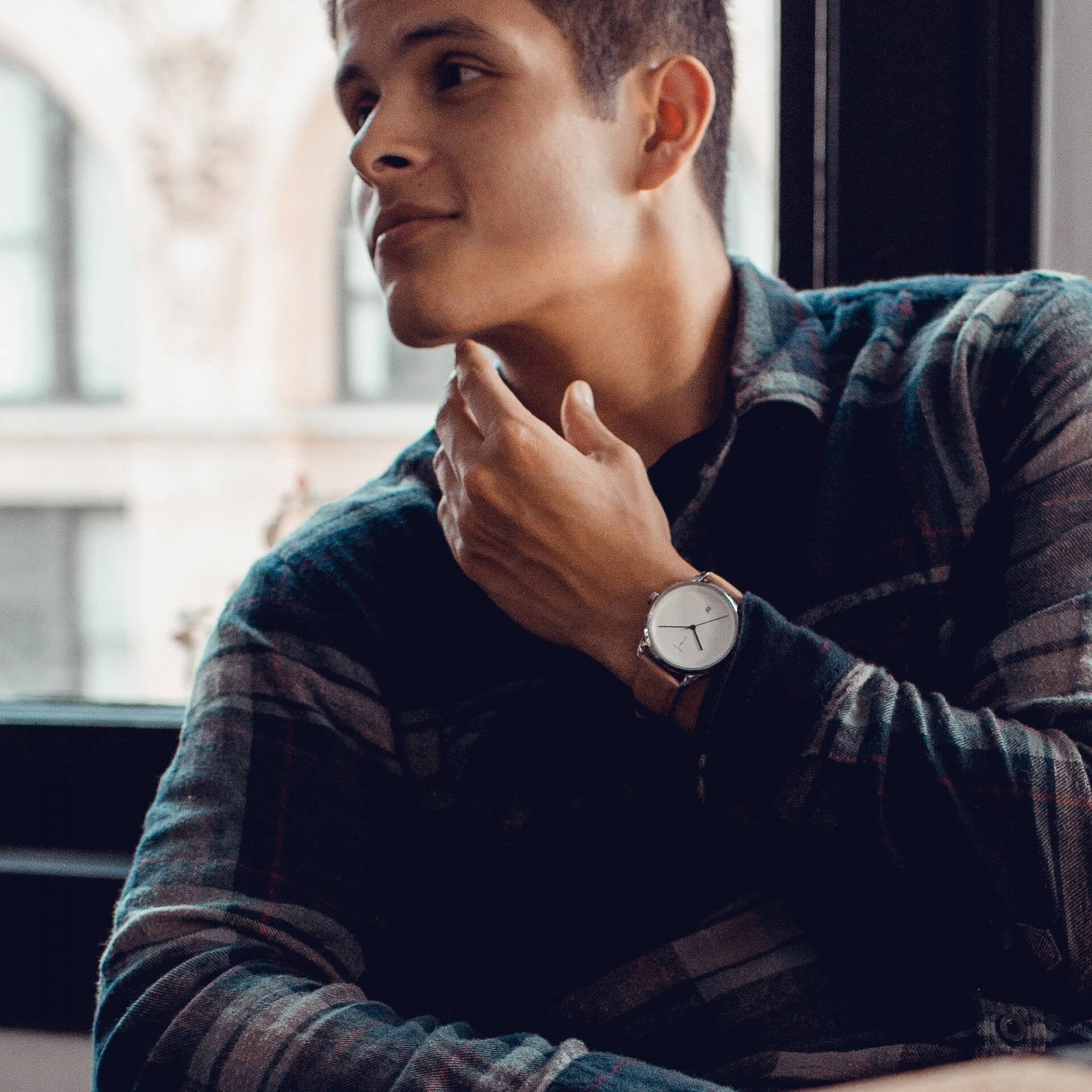 TYLOR - TLAB002 - Azzam Watches