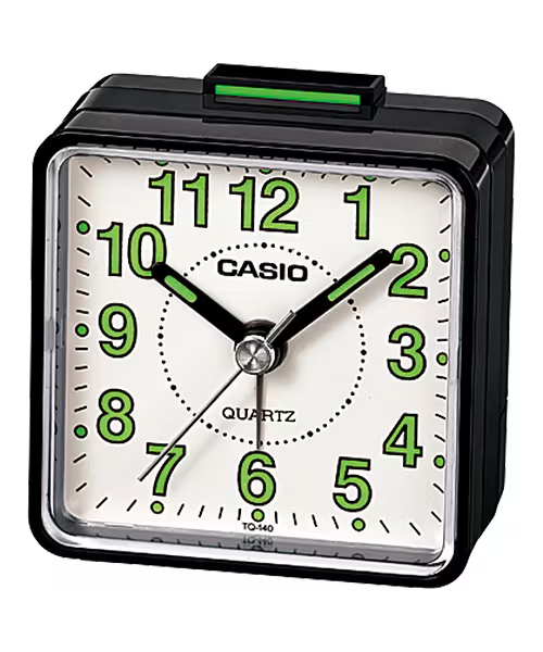 Casio - TQ-140-1BDF