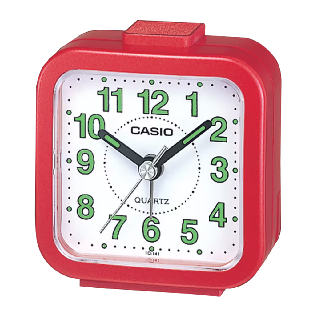 Casio - TQ-141-4DF