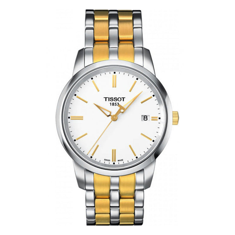 Tissot - T033.410.22.011.01 - Azzam Watches 
