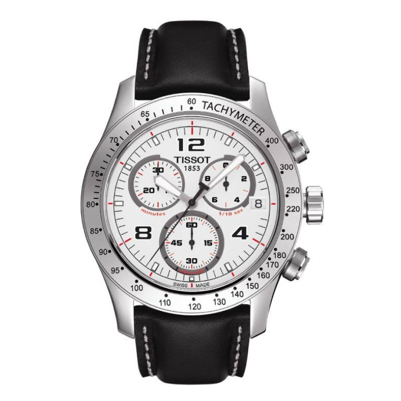 Tissot - T039.417.16.037.02 - Azzam Watches 