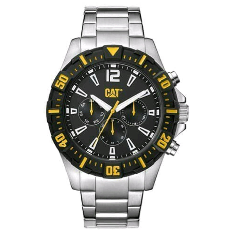 CAT - PX.149.11.131 - Azzam Watches 