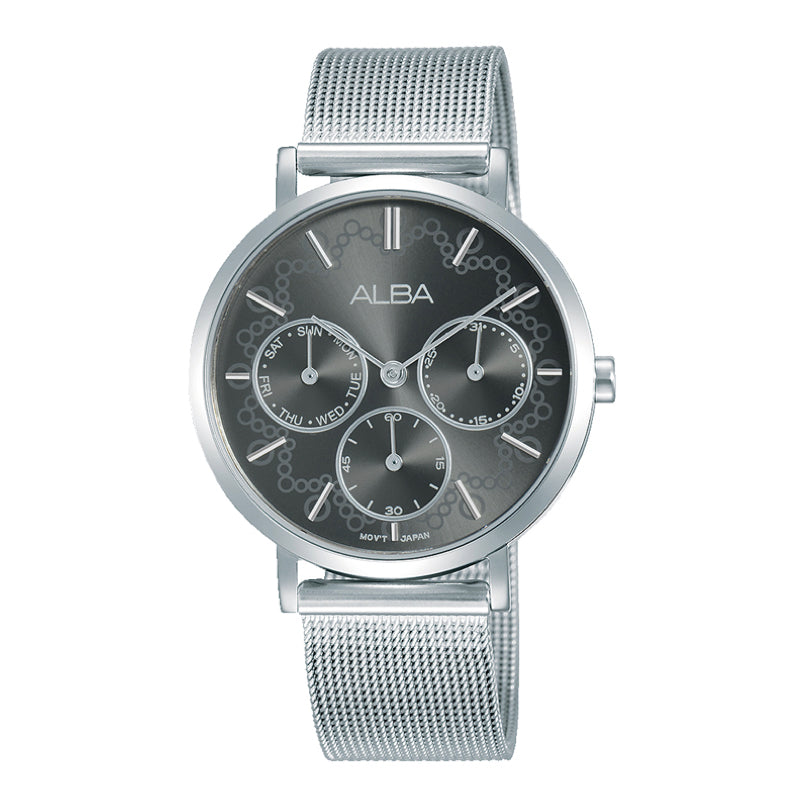 Alba - AP6599X - Azzam Watches 